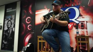 Beautiful Crazy - 8-22-16