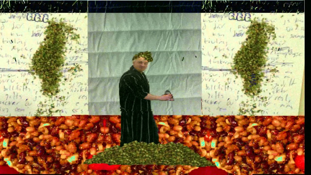 Östblockarn – ”Original Oregano”