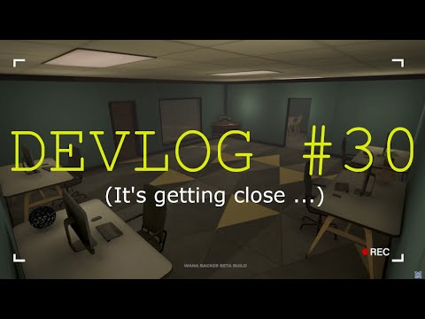 Dev Diary