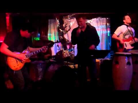 The Southside Players LIVE @ Ric Jamisons - Walk Away