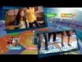 Dance Dance Revolution Disney Grooves Wii Trailer