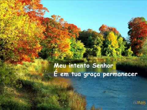 Em Tua Graça Permanecer video