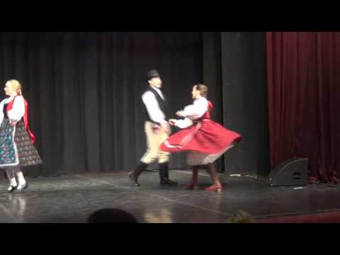 07. Krausz Piroska (kisér: Donovál Márton): Bukovínai siladri