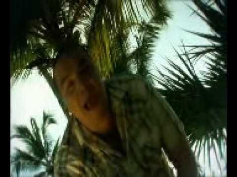 Coconut Water Benaïssa ft LLoyd De Meza -