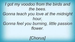 Eric Clapton - I&#39;m Your Witch Doctor Lyrics