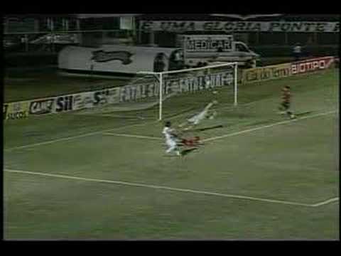 Gols Segundona setima rodada