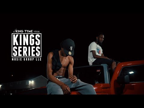 (Watch In UHD) Courie 5 x Jugg Masta Villn - No Vain (Directed by King Tyme)