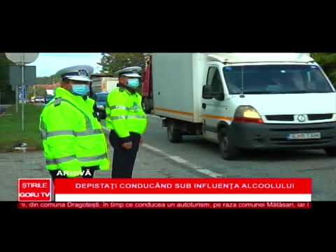 Stirile Gorj TV - 15.04.2022