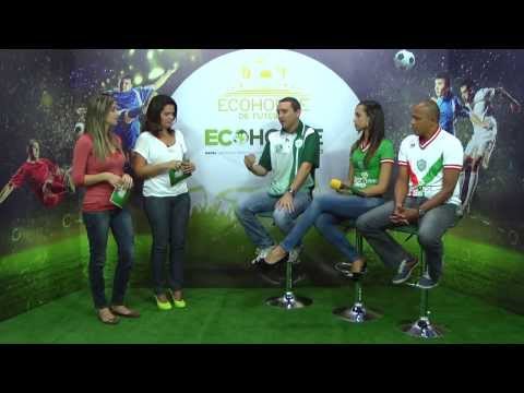 Show da Copa Ecohouse - 18/08