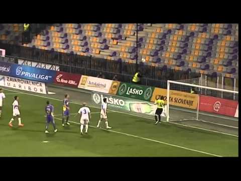 Dejan Trajkovski Highlights