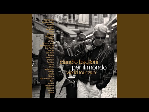 Con tutto l'amore che posso (live)