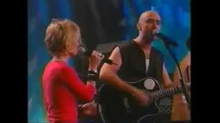 Run Away - Live ft. Shelby Lynne - 2004