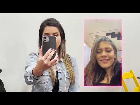 A MADRASTA, TEMPORADA COMPLETA - WEBSÉRIE BIANKINHA