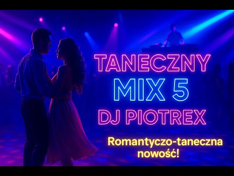 Taneczny MIX 5
