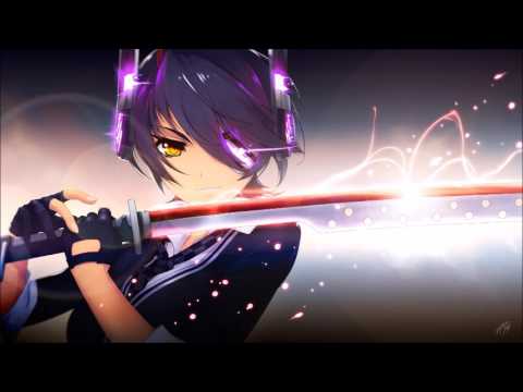 Electricity  -Nightcore