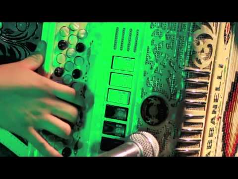 SABOR NORTEÑO - DVD EN VIVO - CABEZA DE MARACA