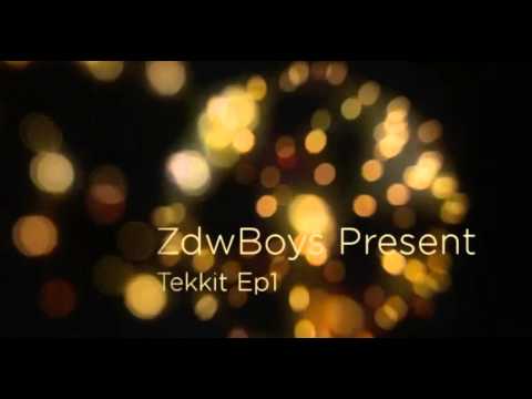 Intro Tekkit
