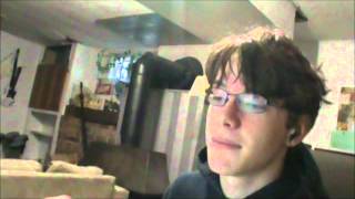 Alex Tries to Sing Boom Bye Bye by Buju Banton