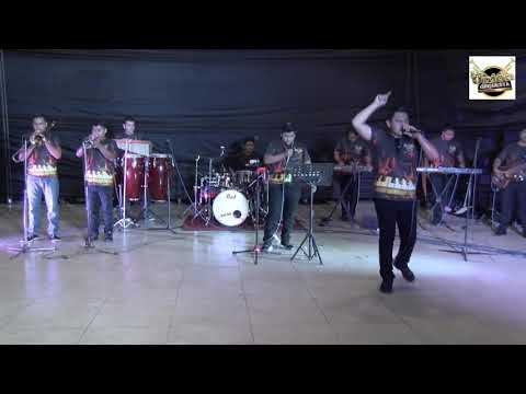 Guabira Campeón. La Union Orquesta De Montero