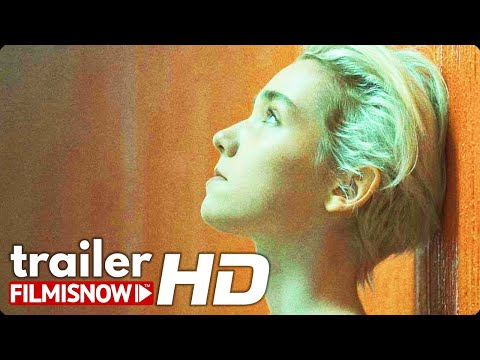 Come True Trailer