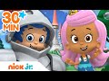 Bubble Guppies 30 Minute FairyTale Adventure Marathon Music Games Bubble Guppies
