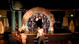 King of the Road by Mark Shelton