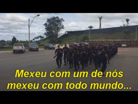 Charlie Mike - Novo Cangaço