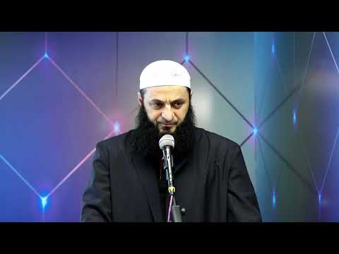 (HUTBE) Një ditë në jetën e shejtanit - Hoxhë Sadullah Bajrami