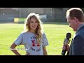 Top News Taylor Swift Nuk Di Të Ndalet Këngëtarja E Famshme Tashmë Edhe Aktore