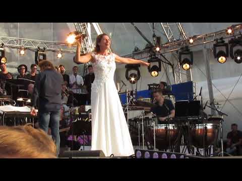 Musical Sing A Long Repetitie 2017: Pia Douwes-- Mijn Leven Is Van Mij