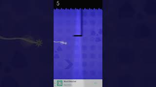 Highest score on string rush