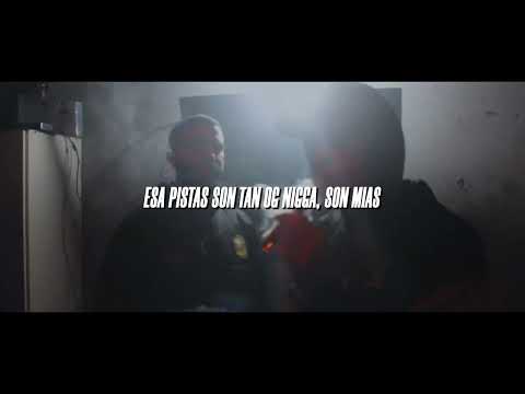 "EIAO" - KERLAN , MALDITO ENE (Prod.keetoven)