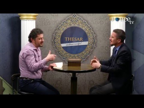 Thesar  |  54. Varfëria, si zgjidhet?