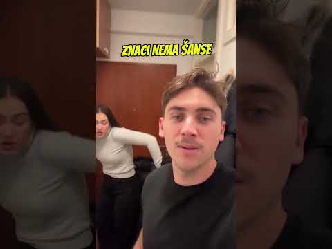 DALI MOJA ZENA VOLI BRKOVE?