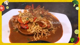 Download lagu [FULL] BERBURU KULINER SYEDAP | MAKAN RECEH (10/04/25) mp3