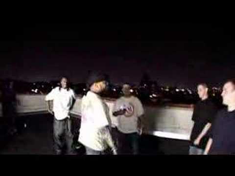 Hommy Hom & Piff James vs Frankie Wapps & Jaze Juce