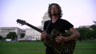 Sterling Witt - US Capitol - Be Free