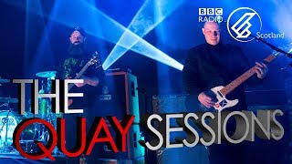 Mogwai - Old Poisons (The Quay Sessions)