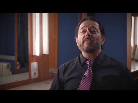 KÁLMÁNDY MIHÁLY 30 ÉVE AZ OPERÁBAN