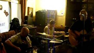 Shane Macgowan - Church of Holy Spook ( The Warthogs  ) Acoustic