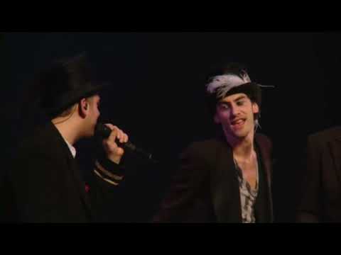 Compilatie Montezuma's Revenge Strikes Again