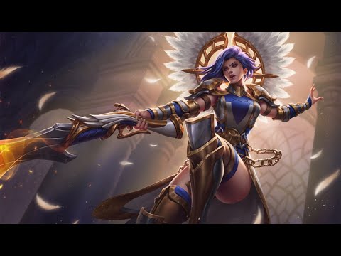 How to Lian | Paladins Montage