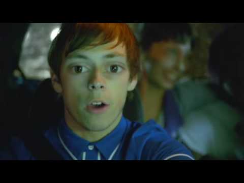 Drug Drive TV ad 'Eyes'