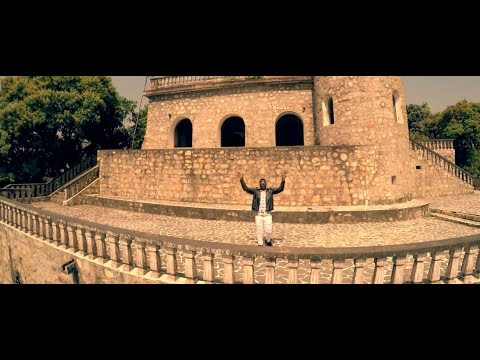 KanAa - Tu n'es pas DIEU (clip officiel) LSA PROD