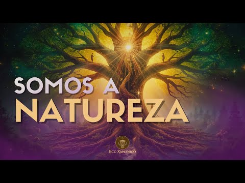 A Verdade que a Natureza Quer Revelar em Você
