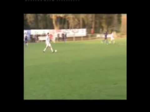 KONDOGBIA Evans, Striker