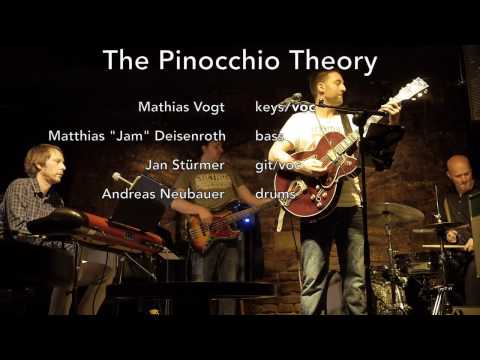 Pinocchio Theory (Jazzkeller/Frankfurt)