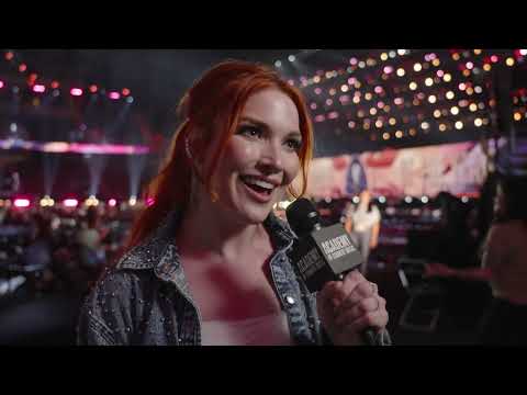 Ashley McBryde, Brandy Clark, and Caylee Hammack Talk About Their 2023 ACMs Performance