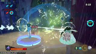 Jade Uchiha~Senju