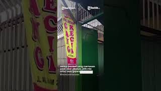 Makan Enak di Solo: Mie Ayam Gang Kecil di Tegalharjo Jebres: Mie Ayam Bakso Jamur Jadi Best Seller